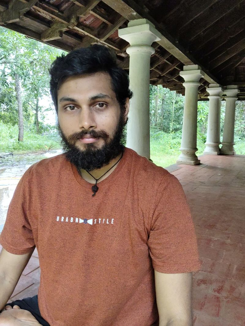 Yoga Teacher